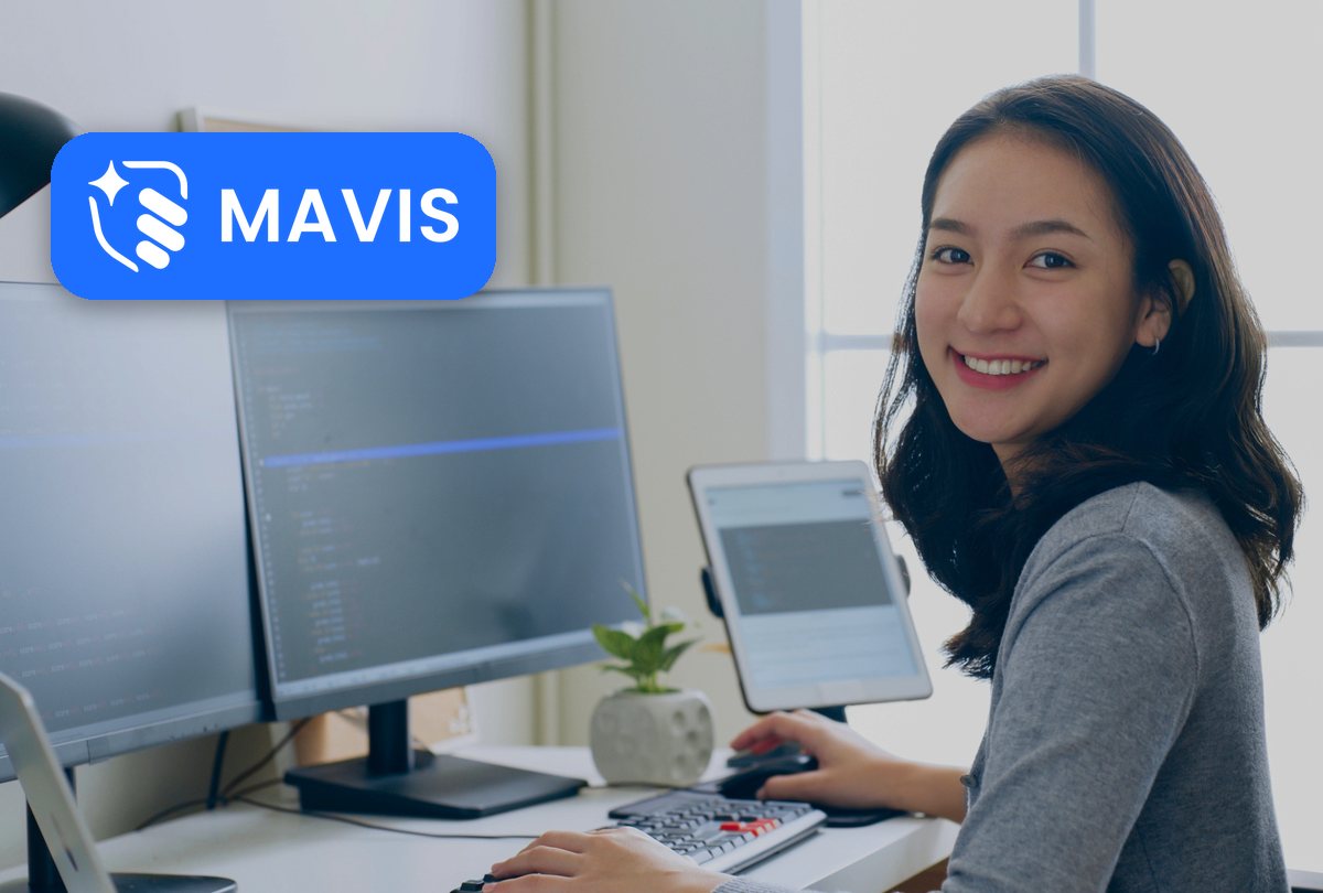 MAVIS